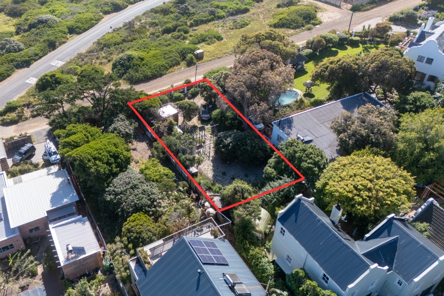 0 Bedroom Property for Sale in Scarborough Western Cape